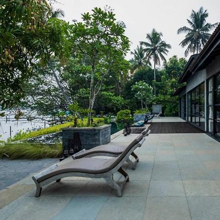 Bed and Breakfast 976 Panangad Коччи Экстерьер фото