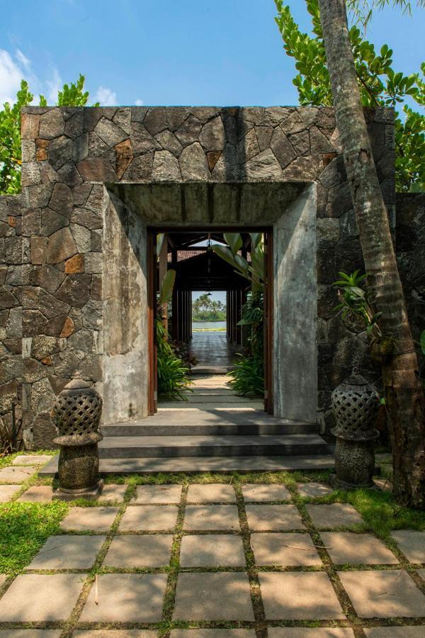 Bed and Breakfast 976 Panangad Коччи Экстерьер фото